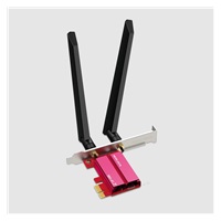 MERCUSYS MA47BE WiFi7 PCIe adapter (BE9300,2,4GHz/5GHz/6GHz,Bluetooth5.4)