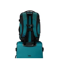 Samsonite ROADSEEKER UNDERSEAT BACKPACK XS DEEP TEAL