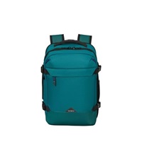 Samsonite ROADSEEKER UNDERSEAT BACKPACK XS DEEP TEAL