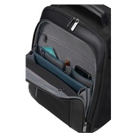 Samsonite SPECTROLITE 4.0 UNDERSEAT BACKPACK M 17,3" BLACK