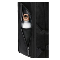 Samsonite SPECTROLITE 4.0 UNDERSEAT BACKPACK M 17,3" BLACK