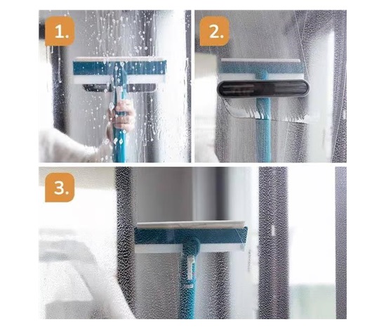 Livington WindowBuddy systém na čištění oken