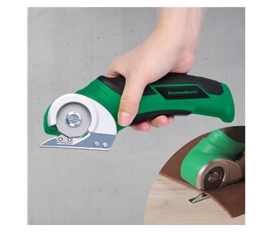 Hammersmith SharpSpin akumulátorový univerzální řezák