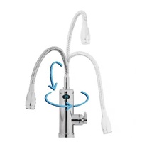 Aquadon SmartHeater Flex-Head ohřevná baterie