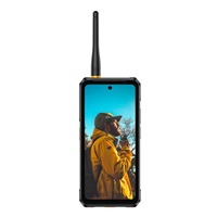 BAZAR - Smartphone Ulefone Armor 26 Ultra 5G Walkie-Talkie 12GB/512GB (Black) - Po opravě (Komplet)
