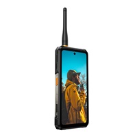 BAZAR - Smartphone Ulefone Armor 26 Ultra 5G Walkie-Talkie 12GB/512GB (Black) - Po opravě (Komplet)