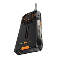 BAZAR - Smartphone Ulefone Armor 26 Ultra 5G Walkie-Talkie 12GB/512GB (Black) - Po opravě (Komplet)