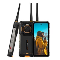 BAZAR - Smartphone Ulefone Armor 26 Ultra 5G Walkie-Talkie 12GB/512GB (Black) - Po opravě (Komplet)