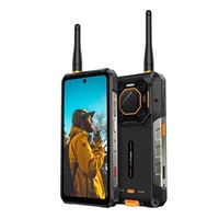 BAZAR - Smartphone Ulefone Armor 26 Ultra 5G Walkie-Talkie 12GB/512GB (Black) - Po opravě (Komplet)