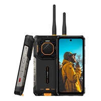 BAZAR - Smartphone Ulefone Armor 26 Ultra 5G Walkie-Talkie 12GB/512GB (Black) - Po opravě (Komplet)