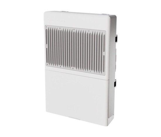 MikroTik CSS610-8P-2S+OUT Venkovní PoE switch s UPS netPower Lite 8P