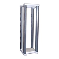 TRITON 19" montážní rám 32U, dvoudílný, hloubka 600mm