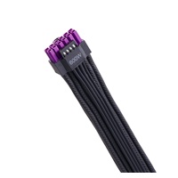 Cooler Master zdroj ELITE Gold 850W FM, 120mm, Plně modulární, 80 Plus Gold, ATX 3.1