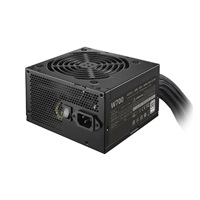 Cooler Master zdroj Elite NEX W700 230V, 120mm, 80+ White, mesh