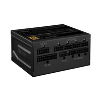 Cooler Master zdroj V850 SFX, 92mm, Plně modulární, 80+ Gold, ATX 3.1