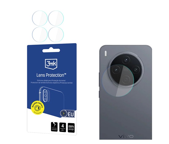 3mk Lens Protection pro Vivo Y500 Pro