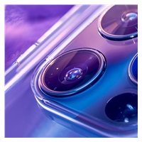 3mk ochranný kryt Clear Case pro Xiaomi 17 Pro Max
