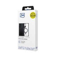 3mk ochranný kryt Satin Armor MagCase pro Samsung Galaxy A37