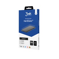 3mk tvrzené sklo HardGlass pro Samsung Galaxy A57