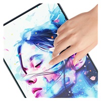 3mk ochranná folie Paper Feeling pro Lenovo Idea Tab Plus (TB361FU)