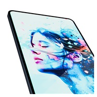 3mk ochranná folie Paper Feeling pro Lenovo Idea Tab Plus (TB361FU)