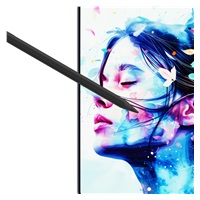 3mk ochranná folie Paper Feeling pro Lenovo Idea Tab Plus (TB361FU)