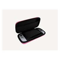 Pevné přepravní pouzdro SWITCHNEWPOUCHLPINK