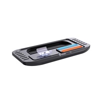 RGB podstavec pro konzoli Switch 2 a její příslušenství