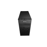 BAZAR - DEEPCOOL Case MATREXX 30, mATX, Průhledná bočnice, 1x120mm ventilátor, černá - Poškozený obal (Komplet)