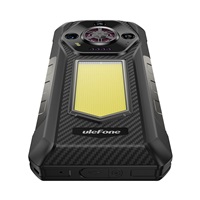 BAZAR - Smartphone Ulefone Armor 30 4G Helio 12GB/512GB (Black), EU - Rozbaleno (Komplet)