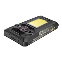 BAZAR - Smartphone Ulefone Armor 30 4G Helio 12GB/512GB (Black), EU - Rozbaleno (Komplet)