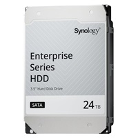 Synology 3,5" HDD HAT5320-24T Enterprise (NAS) (24TB, SATA III, 7200 RPM, 1GB)