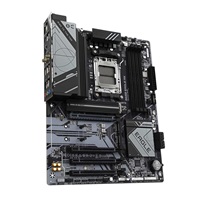 BAZAR - GIGABYTE MB Sc AM5 B650 EAGLE AX, AMD B650, 4xDDR5, 1xDP, 1xHDMI, WI-FI, ATX - Po opravě (Komplet)