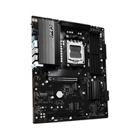 BAZAR - ASRock MB Sc AM5 B850 Pro-A, AMD B850, 4xDDR5, 1xUSB-C, HDMI, ATX - Po opravě (Bez příšlušenství)
