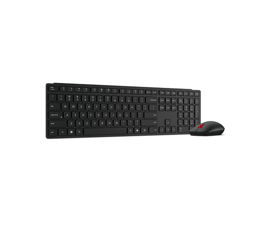 LENOVO klávesnice a myš bezdrátová Multi-Mode Pro Combo Keyboard and Mouse 6000 - CZ/SK