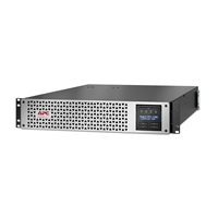 APC Smart-UPS Line Interactive 2200VA, Li-ion, Rack, 2U, 230V, 8x IEC C13 + 1x IEC C19, MNGMT karta,SmartConnect,AVR,LCD