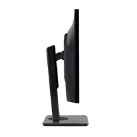 ACER LCD B277UGbmiqpruzx 69cm (27") IPS LED, 2560x1440@120Hz, 350cd/m2, 178/178, 2xHDMI(2.0) + 1xDP(1.2) + DP out