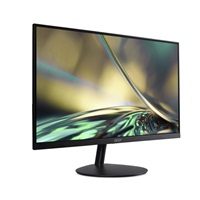 ACER LCD SB242YEbi 60cm (23.8") IPS LED, FHD 1920×1080@100Hz HDMI / 75Hz VGA, 250cd/m2, 178/178, 4ms(GTG) / 1ms(VRB), 1x