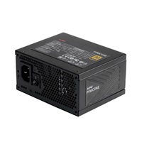 ADATA XPG zdroj PYMCORE 750W, 92 mm, Plně modulární, 80 Plus Gold, ATX 3.1