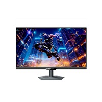 BAZAR - GIGABYTE LCD - 27" Gaming monitor M27UP, SS IPS, 3840x2160 UHD, 160Hz, 1000:1, 350cd/m2, 1ms, 2xHDMI, 1xDP - Po