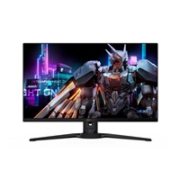 BAZAR GIGABYTE LCD - 27" Gaming monitor AORUS FO27Q5P, OLED, 2560 x 1440 QHD, 500Hz, 1.5M:1, 300cd/m2, ROZBALENO