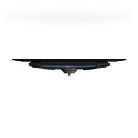 BAZAR GIGABYTE LCD - 27" Gaming monitor AORUS FO27Q5P, OLED, 2560 x 1440 QHD, 500Hz, 1.5M:1, 300cd/m2, ROZBALENO