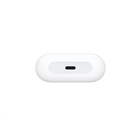 BAZAR - Samsung bluetooth sluchátka Galaxy Buds 3, white (Distribuce svět) - pouze rozbaleno