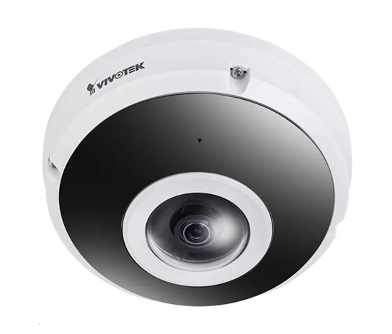 Vivotek IB839-EHTV-V2(1Y) Venkovní Cloud IP kamera 5MPx bullet, 95,4-28,7°, Smart IR 40 m, člověk/vozidlo, AI VCA analýz