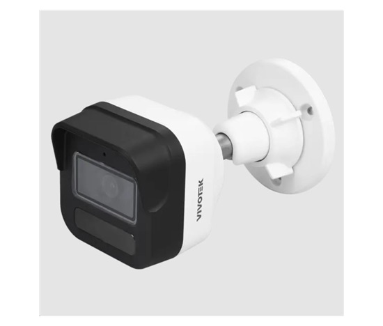 Vivotek IB9380-HV-V2 Venkovní IP kamera 5Mpix bullet, 111°, Smart IR 30m, analýza člověk/vozidlo, zóny