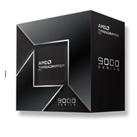CPU AMD Ryzen Threadripper PRO 9955WX, až 5.4 GHz, 64MB L3, sTR5, Box (bez chladiče)