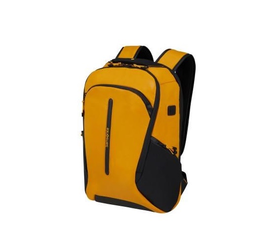 Samsonite ECODIVER URBAN LAP. BACKPACK M USB YELLOW