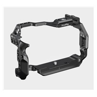 SmallRig 5954 HawkLock Quick Release Cage for Canon EOS R6 Mark III / R6 Mark II