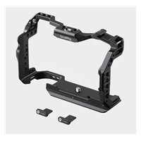 SmallRig 5954 HawkLock Quick Release Cage for Canon EOS R6 Mark III / R6 Mark II