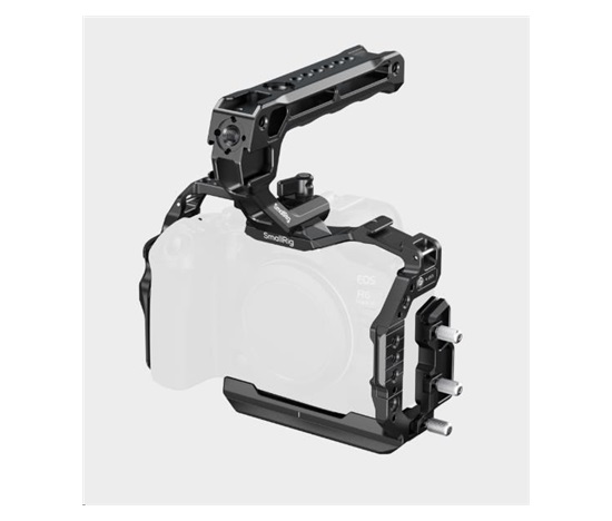 SmallRig 5955 Cage Basic Kit for Canon EOS R6 Mark III / R6 Mark II